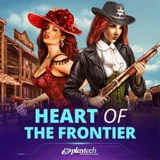 Bocoran RTP Slot Playtech Heart Of The Frontier